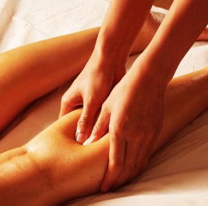 Swedish Massage