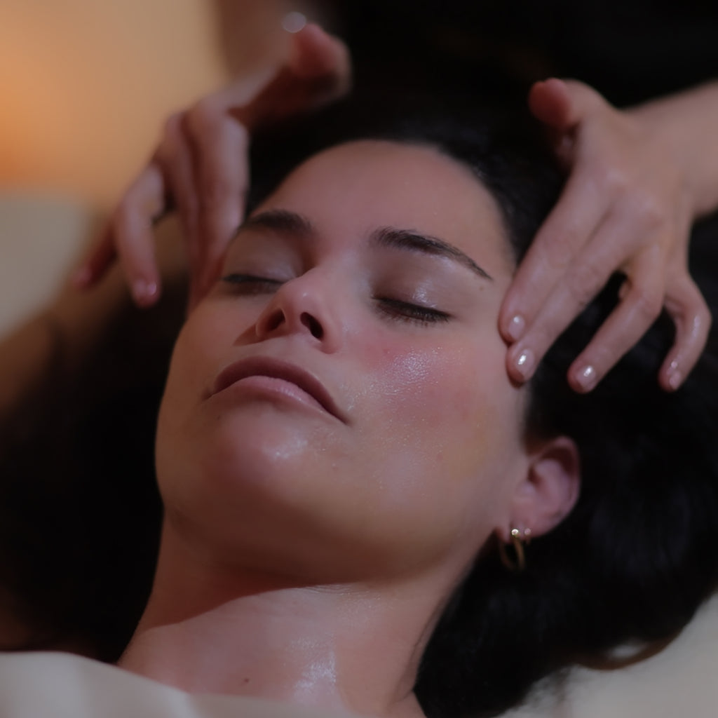 Radiant Healing Experience (Mini Panchakarma)