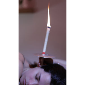 Ear Candling w/ Nasya