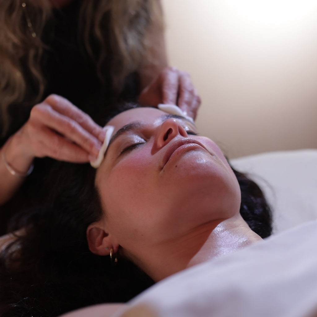 Ayurvedic Facial